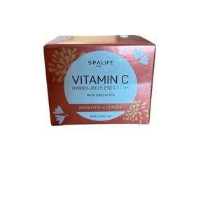 Vitamin C Hydro-Jelly Eye Cream